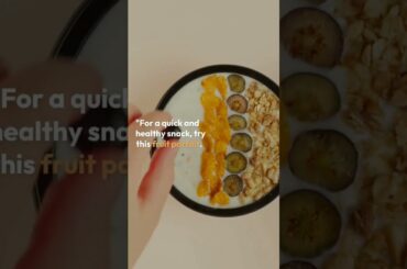 Nourish in No Time: 5-Minute Healthy Recipes @REWARDINGCONTENTTALKS