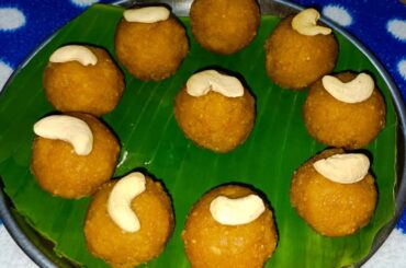 Iron rich ladoo #foodvideos #sweets #poharecipe #ravarecipes #viral #trending #chennaifoodie #food