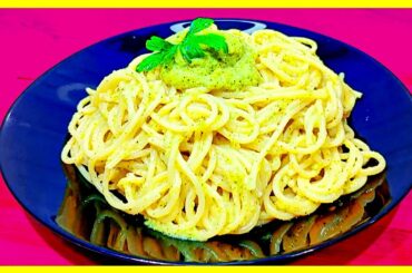 Healthy Broccoli Pasta Recipe | Gluten-free Option