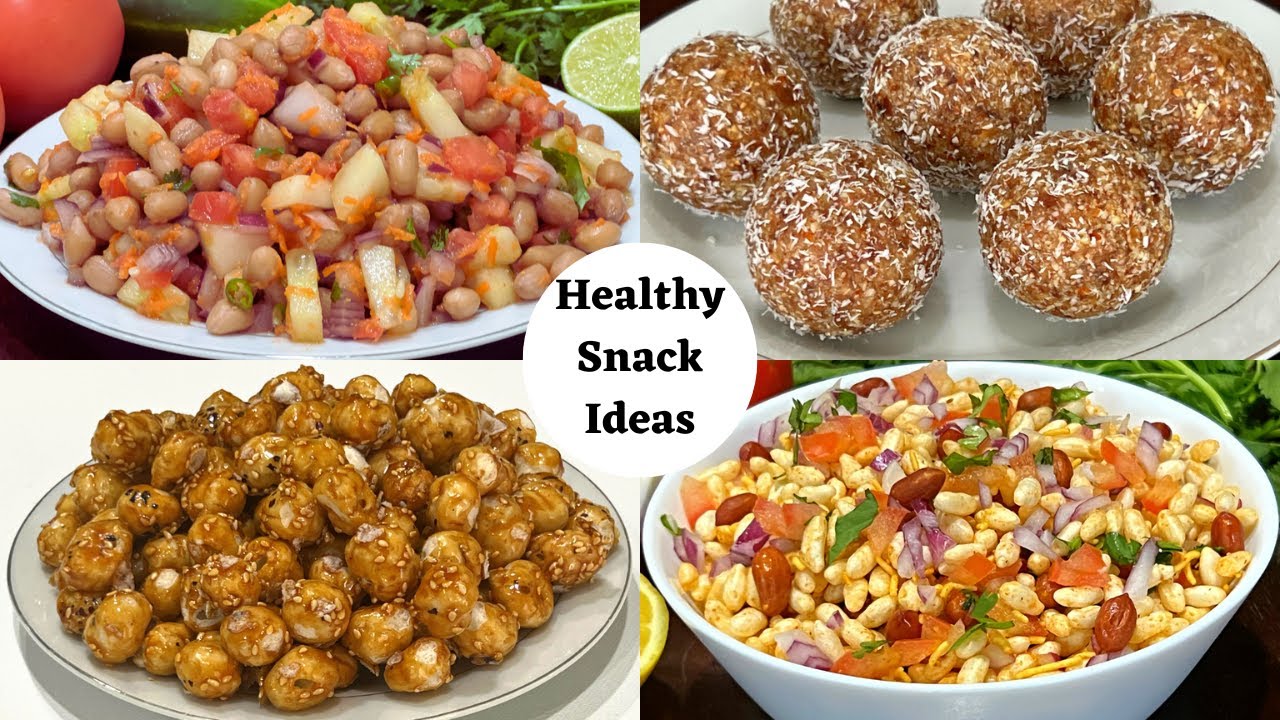 4 Easy Snack Recipes-After School Snack Recipes-Quick & Healthy Snack Recipes-Evening Snack Recipes 4 Easy Snack Recipes-After School Snack Recipes-Quick & Healthy Snack Recipes-Evening Snack Recipes