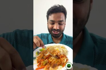 Healthy Food for 7 Days Challenge Day 1 | Travelling Paaji #shorts #health #healthy