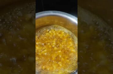 Healthy snacks recipe for monsoon #snacks #monsoon #youtubeshorts