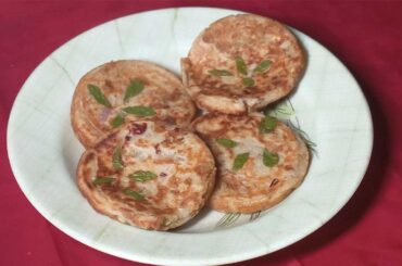 Lentil Stuffed Rice Flour Pancake/Dinner Recipes/Lentil Recipe/Rice Flour Recipe/Pancake Recipe 1552