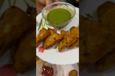 Easy to make bread cutlets | evening snacks |#shorts #short #food #healthy #recipe #evening #snacks