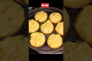 Appe | Moong Dal Appe | Healthy | Fitness Weight loss Recipe #shortsfeed #healthy #youtubesearch