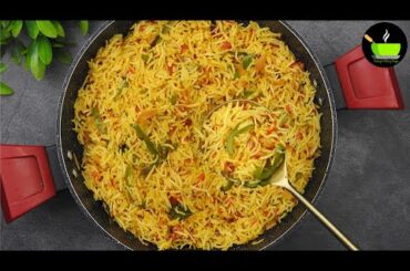 Try this rice for lunch, no need to make gravy | Lunch Box Recipes | Variety Rice recipes | Lunch
