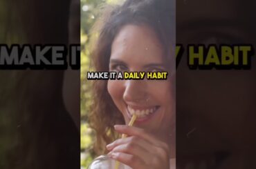 Green Juice Recipe for WEIGHT LOSS