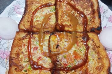 Bread cutlet recipe || Chandausi famous street food || bread cutlet|| Tasty bhi healthy bhi...