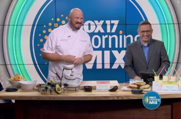 Healthy meals to keep your kids energized this summer