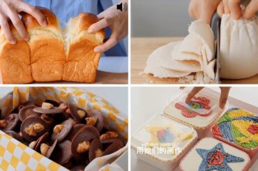 ASMR Cooking Compilation #275 | Tiktok ASMR Cooking | Amazing Cooking Recipes