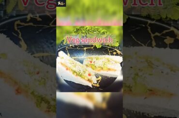 No Mayonnaise No cheese only Dahi se banaye Easy Healthy SANDWICH#recipe #trending #viral #akshita