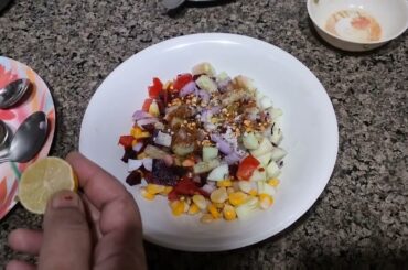 Healthy Salad Recipe | Archana Recipes | Summer Vibes | Refreshing Summer Recipes | Trending |