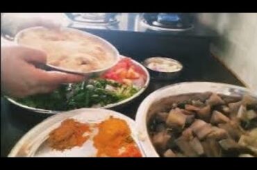 Banana stem Recipe Full of Nutrition very Tasty Healthy Recipe #Banana stem recipe ##recipe