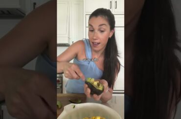 Quick and Easy Salad Recipes for a Fresh and Healthy Lunch #shorts #shortsfeed #shortsvideo