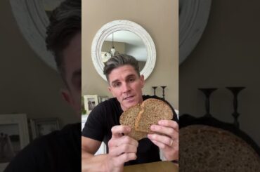 Ezekiel Bread Blood Sugar Test