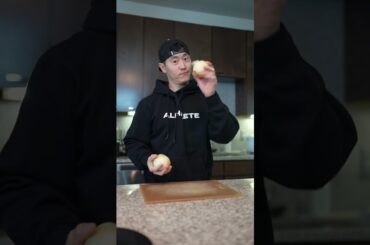 my favorite low calorie high protein one pot meal #shorts