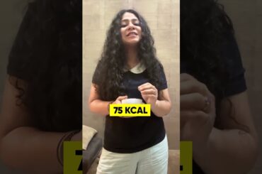 Kriti Sanon's Weight Loss Coffee Recipe || #ytshorts #weightloss #kritisanon #shortvid