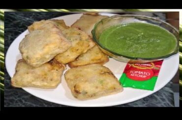 pocket breakfast recipe || pocket potato breakfast recipe ||