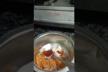 Delicious and Healthy Vegetable Sandwich Recipe | Quick and Easy"