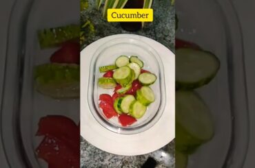 healthy mixed vegetable salad recipe #shorts #ytshorts #vegetablesaladrecipe #healthysalad #salad