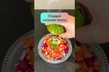 Weight loss recipe|healthy sprouts salad recipe #shorts #trending #youtubeshorts #ytshorts #healthy