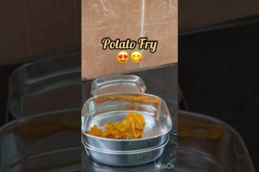 #shorts #youtubeshort Kids Simple Lunch Snackbox Recipe Idea  #lunchbox #snack/Rasam Rice/Potato Fry