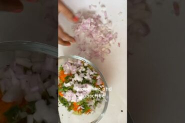 Weight loss recipe || Healthy breakfast & Dinner recipe