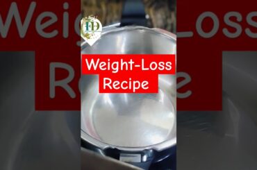 Weight-loss Recipe for Breakfast #shorts #viral #trending #youtubeshorts #weightloss