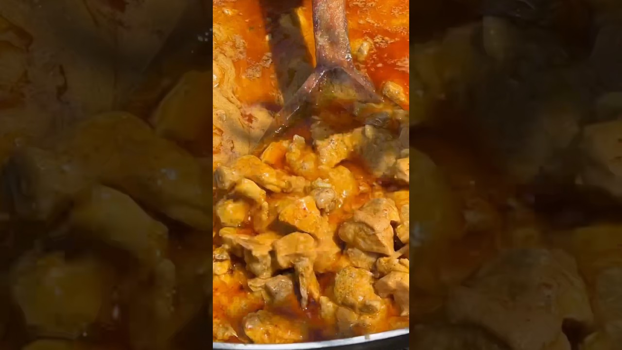 20 KG Kashmiri Chicken Korma | Degh Style Chicken Qorma | Mubashir Saddique | Village Food Secrets 20 KG Kashmiri Chicken Korma | Degh Style Chicken Qorma | Mubashir Saddique | Village Food Secrets