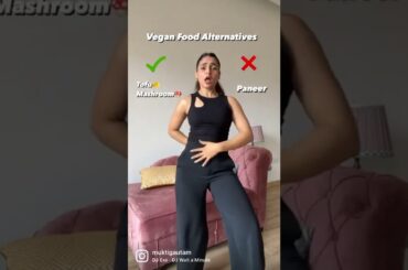 *FOR VEGANS ONLY*  #veganfood #foodlist #weightloss #fitness #workout