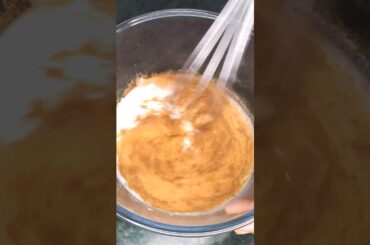 Healthy Breakfast in 2 Mins | Quick Recipe with Milk and Bread| Eggless French Toast #recipe #bread