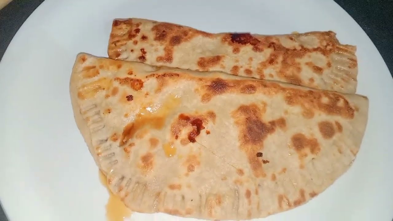 Very tasty and healthy breakfast recipes for children/ stuffed jaggery sweet poli recipe. Very tasty and healthy breakfast recipes for children/ stuffed jaggery sweet poli recipe.