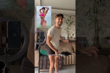 Treinando e comendo igual a Gracyanne Barbosa! 36 ovos #treino #dieta #gracyannebarbosa