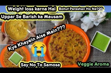 Weight Loss Recipe /High Protein Healthy Recipe  #trending #viral #views #cooking @vAroma