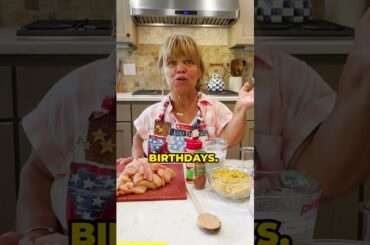 Happy 4th of July! Delicious Summer Salad Recipe to Match the Day :)