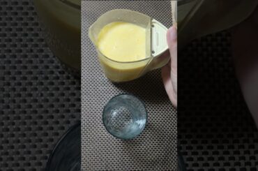 Mango Milkshake | Mango Recipe | Summer Recipe | Healthy Plate By SM