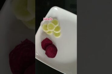 Healthy Lunch Box Idea | School/Office Lunch Ideas #lunchbox #shorts #treding #ashortaday