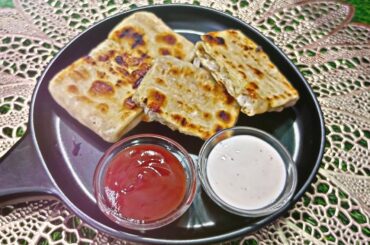 onion cheese breakfast / easy breakfast  / tasty and healthy breakfast / recipe by BT solution