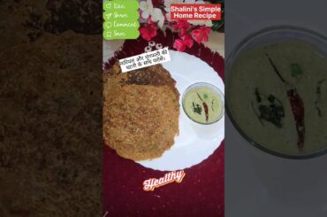 5- Minutes Healthy Breakfast Recipes for Weight loss #shorts #viralvideo #ytshorts #trendingshorts