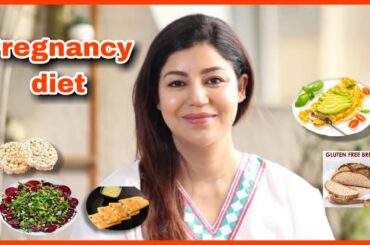 I cured gestational diabetes with diet | HINDI | WITH ENGLISH SUBTITLES | Debina Decodes |