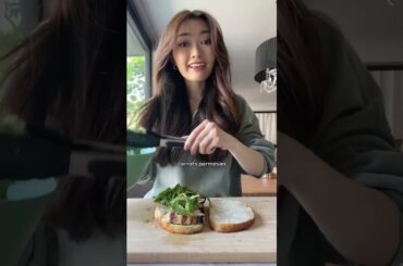 The best Trader Joe’s sandwich #shorts