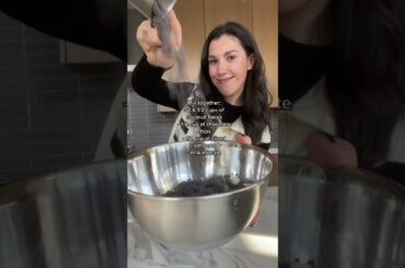 Healthy almond joy bar recipe #health #recipe #healthycooking #food