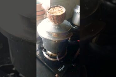 Gothumai Puttu recipe Healthy breakfast  in tamil #shorts #trending #viral #new