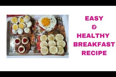 Tasty and healthy brown bread recipes#Increase memory power#Reduce risk of stroke#Healthy digestion