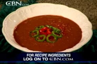 The Biggest Loser's Healthy Meals - CBN.com