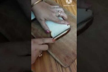 #shorts#breakfast for kids#Carrot Cheese Sandwich#healthy#fibre rich#helps in constipation