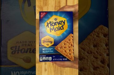 How to Make Hungry Girl’s S’mores Skewers // #shorts