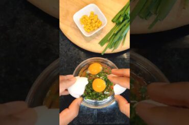 Healthy and Tasty Breakfast/Snacks.Subscribe for more such recipes. #shorts