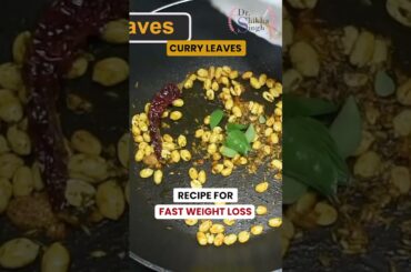 Weight loss recipe #howtoloseweightfast