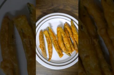 45 Snack | Today's Snack 45 | healthy Snack recipe | Lakshmi Tamil Family